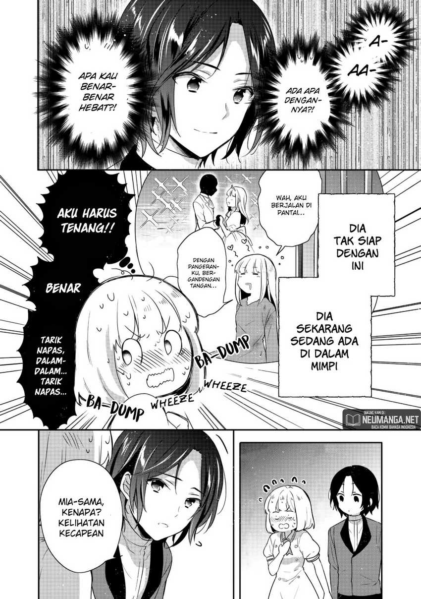 Tearmoon Empire Story